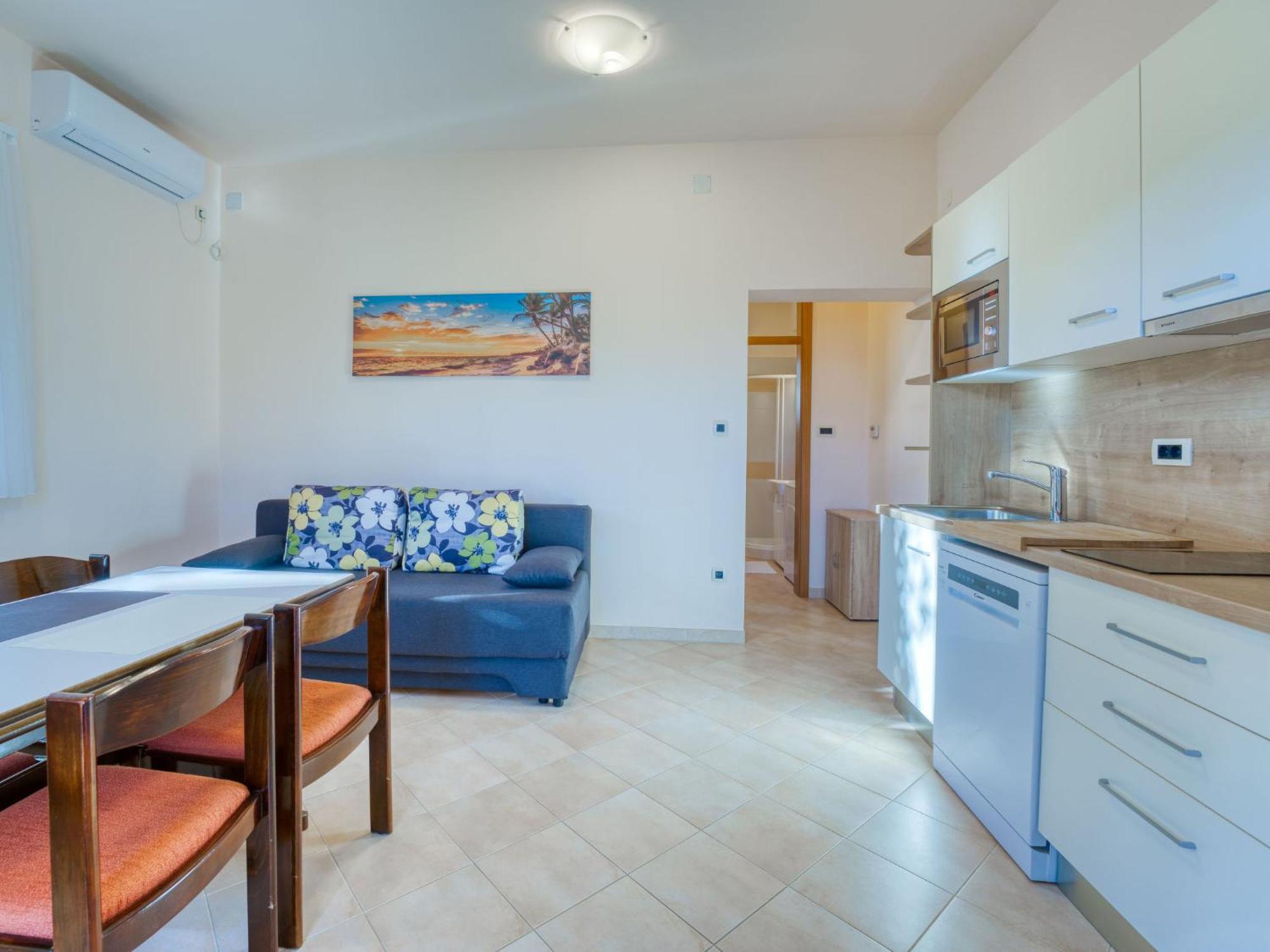 Jf Rezine By Interhome Appartement