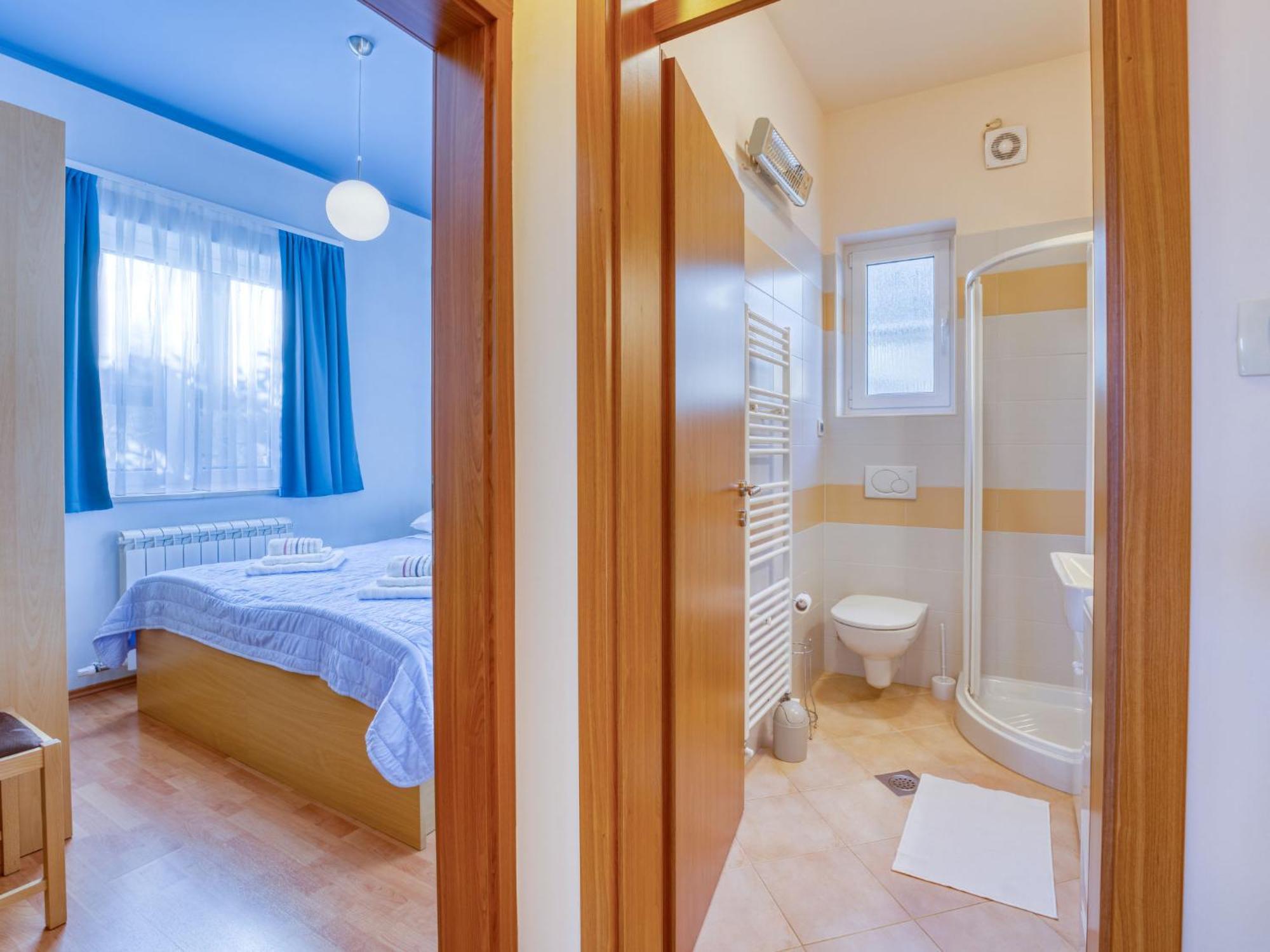 Appartement Jf Rezine By Interhome *