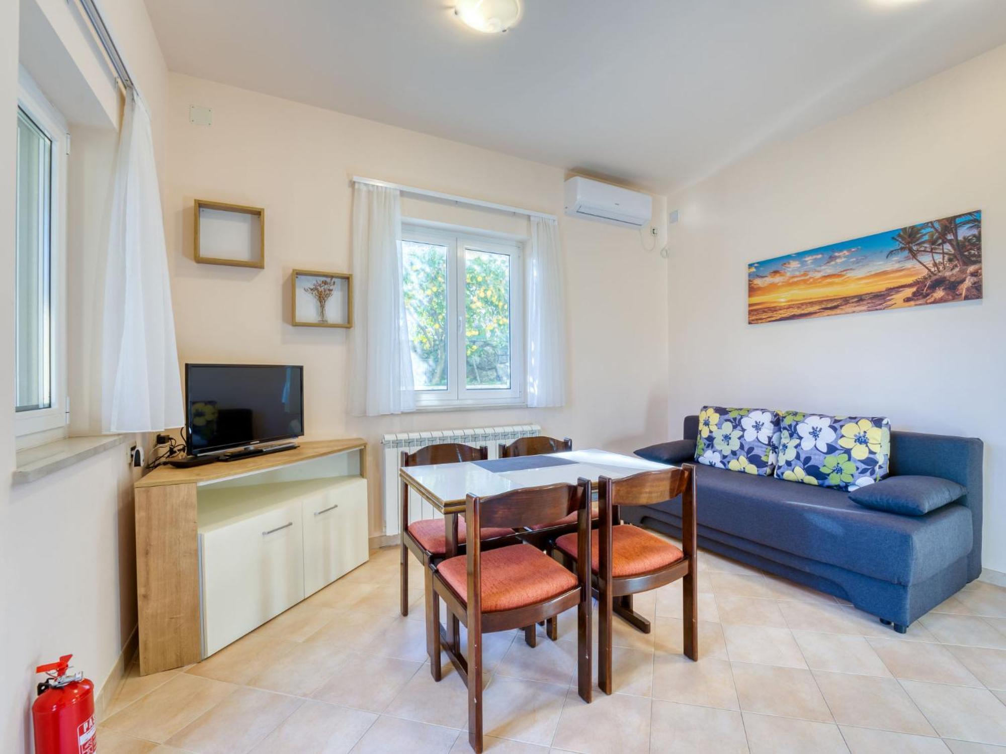 Jf Rezine By Interhome Apartment