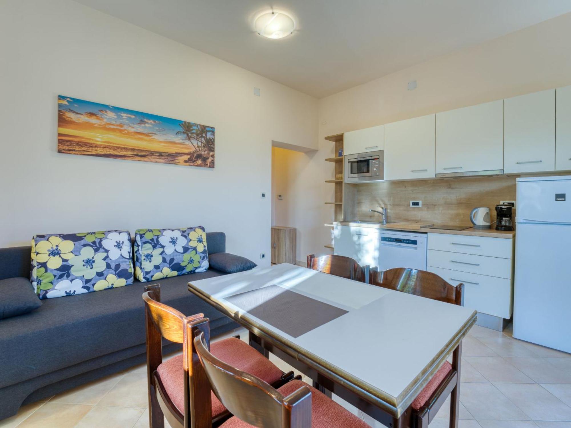 Jf Rezine By Interhome Apartment Lovran