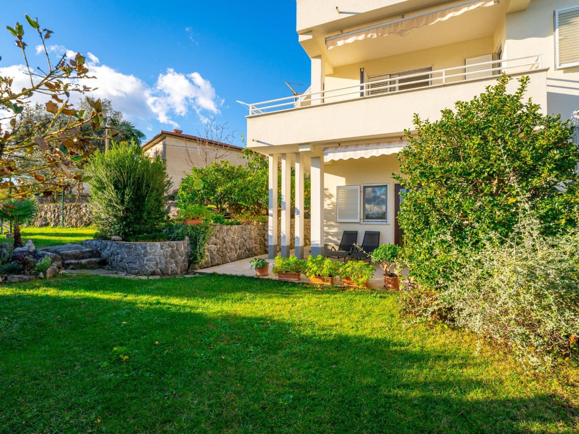 Jf Rezine By Interhome Apartment *